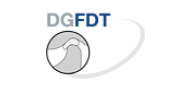 Logo der DGFDT