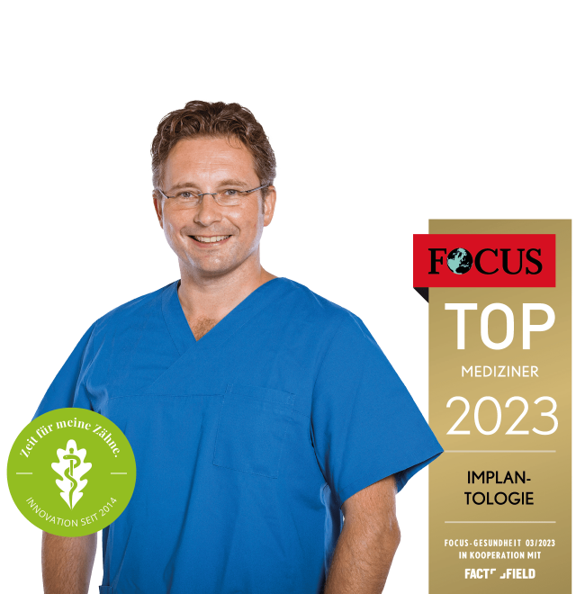 Prof. Dr. Dr. med. dent. Enkling - Ihr Experte für Zahnimplantate Prof. Dr. Dr. med. dent. Enkling - Ihr Experte für Zahnimplantate