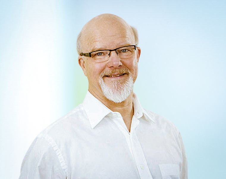 Foto von Reinhard Semmerling