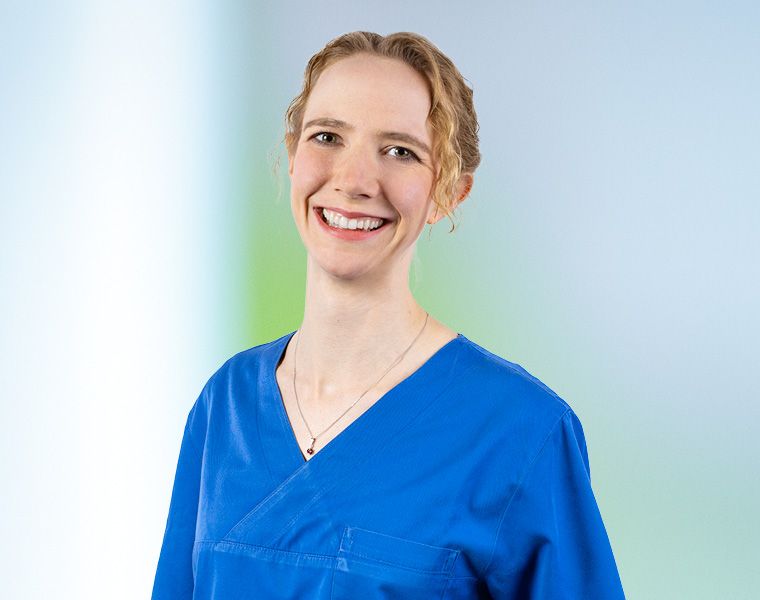 Foto von Silvana Bertram