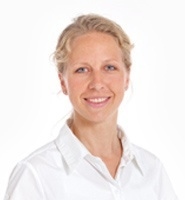 Dr. med. dent. Johanna Enkling-Scholl